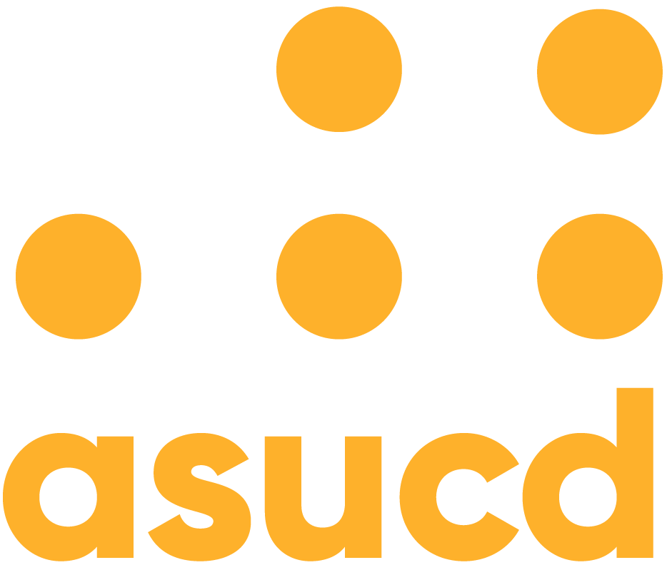 Associated Students, UC Davis (ASUCD) Logo